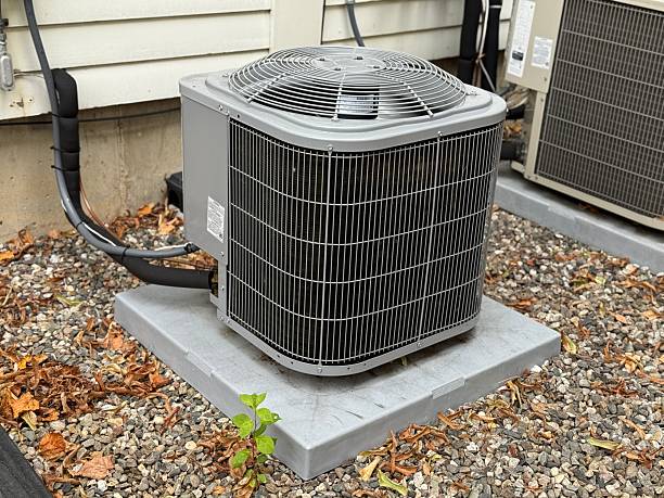 24/7 Emergency Ductwork Repair experts in Apex, NC