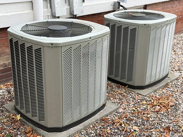 Reliable Ductwork Repair contractor in Apex, NC by AAA Pro HVAC