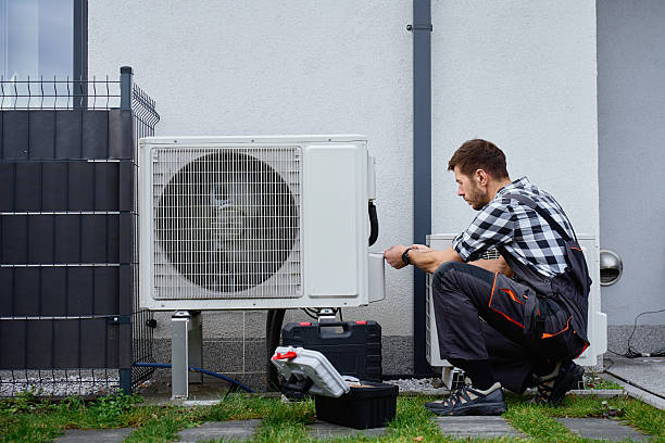 Top rated local Ductwork Repair specialists in Apex, NC